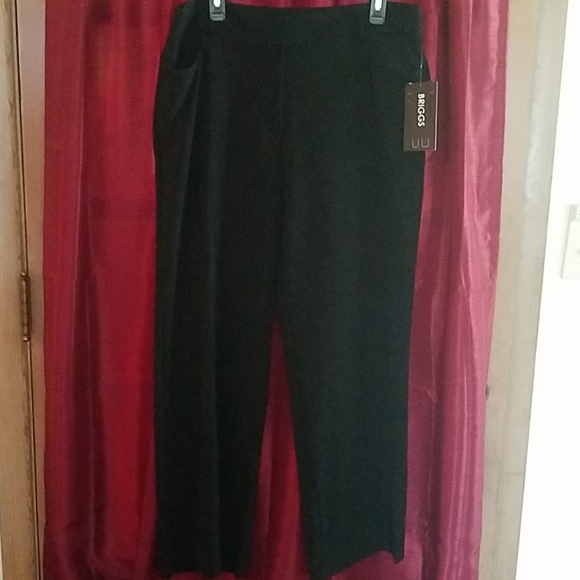 Briggs Dress Pants 16 short - Picture 1 of 7